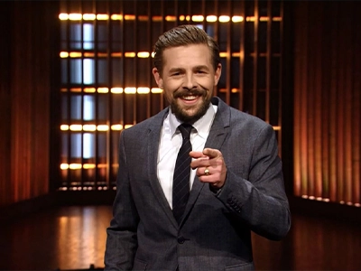 Klaas Heufer-Umlauf über Fetkantarium